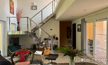 5-bedroom house on Koh Chang in a project with private beach