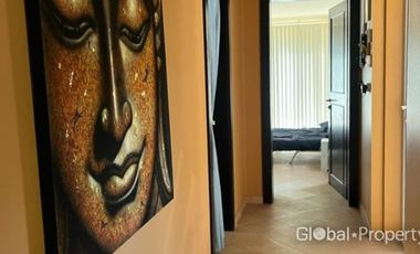 5-bedroom house on Koh Chang in a project with private beach