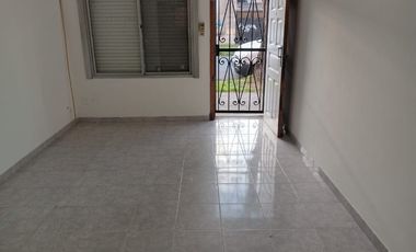Departamento Tipo Casa en alquiler en Villa Dominico