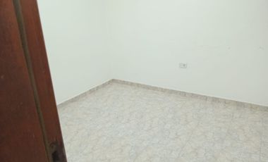 Departamento Tipo Casa en alquiler en Villa Dominico