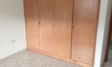 Departamento Tipo Casa en alquiler en Villa Dominico