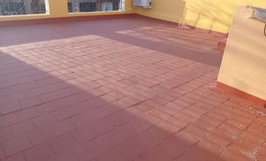 Departamento Tipo Casa en alquiler en Villa Dominico