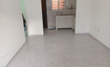 Departamento Tipo Casa en alquiler en Villa Dominico