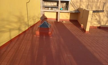 Departamento Tipo Casa en alquiler en Villa Dominico