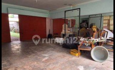 disewakan Rumah Vintage Old Money Di Bogor Luas