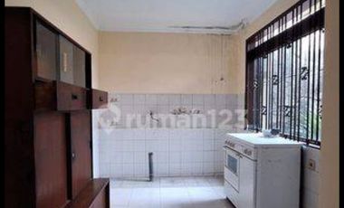 disewakan Rumah Vintage Old Money Di Bogor Luas