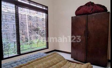 disewakan Rumah Vintage Old Money Di Bogor Luas