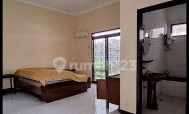 disewakan Rumah Vintage Old Money Di Bogor Luas