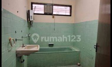 disewakan Rumah Vintage Old Money Di Bogor Luas