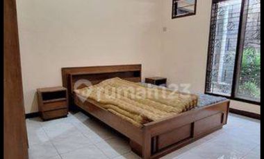 disewakan Rumah Vintage Old Money Di Bogor Luas