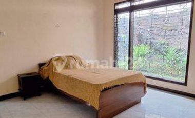 disewakan Rumah Vintage Old Money Di Bogor Luas