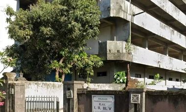 Dijual Gudang Lt 4 di Jl. Gunung Andakasa Gatsu Barat Denpasar