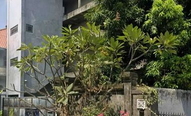 Dijual Gudang Lt 4 di Jl. Gunung Andakasa Gatsu Barat Denpasar