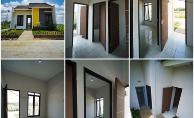 Dijual Serasi Indah Subsidi Majalaya Karawang