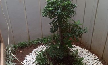 Hunian Nyaman 2 LantAi  ke Sumarecon 10menit