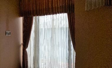 Hunian Nyaman 2 LantAi  ke Sumarecon 10menit