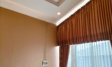 Hunian Nyaman 2 LantAi  ke Sumarecon 10menit