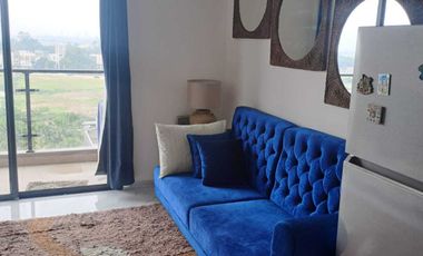 Disewakan Apartemen Sky House Dekat Kampus SGU dan Binus Alam Sutera