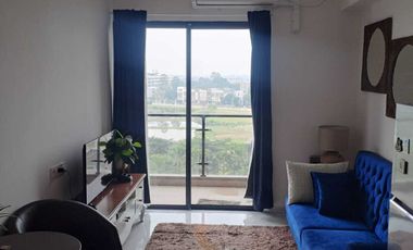 Disewakan Apartemen Sky House Dekat Kampus SGU dan Binus Alam Sutera