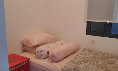 Disewakan Apartemen Sky House Dekat Kampus SGU dan Binus Alam Sutera