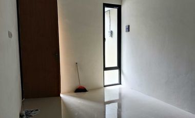 Rumah dijual dekat kampus Sanatadarma Maguwo Depok Sleman Yogyakarta