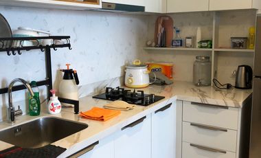 Disewakan Apartemen Yukata Suite Alam Sutera