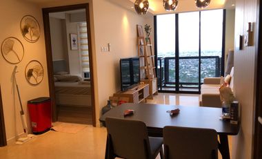 Disewakan Apartemen Yukata Suite Alam Sutera