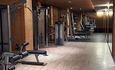 Disewakan Apartemen Yukata Suite Alam Sutera