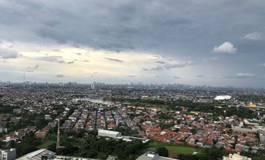 Disewakan Apartemen Yukata Suite Alam Sutera