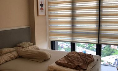 Disewakan Apartemen Yukata Suite Alam Sutera