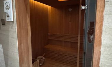 Disewakan Apartemen Yukata Suite Alam Sutera