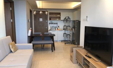 Disewakan Apartemen Yukata Suite Alam Sutera