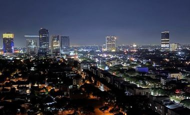 Disewakan Apartemen Yukata Suite Alam Sutera