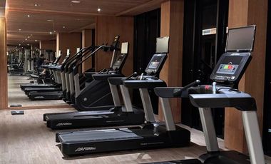 Disewakan Apartemen Yukata Suite Alam Sutera