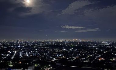 Disewakan Apartemen Yukata Suite Alam Sutera