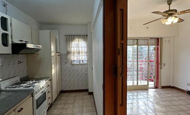 Departamento en alquiler en Moron Centro