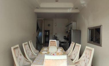 RUMAH MODERN 3 LANTAI di JATIBENING, BEKASI