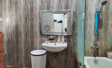 RUMAH MODERN 3 LANTAI di JATIBENING, BEKASI