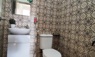 RUMAH MODERN 3 LANTAI di JATIBENING, BEKASI