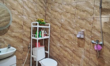 RUMAH MODERN 3 LANTAI di JATIBENING, BEKASI