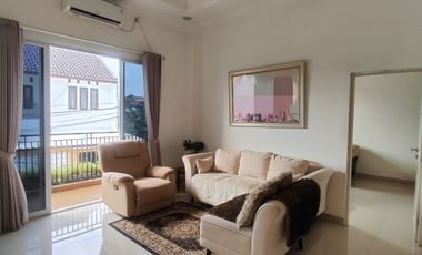RUMAH MODERN 3 LANTAI di JATIBENING, BEKASI