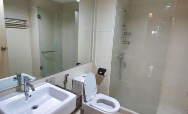 Sewa Apartement Casa Grande Casagrande dekat Kuningan Jakarta Selatan