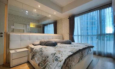 Sewa Apartement Casa Grande Casagrande dekat Kuningan Jakarta Selatan