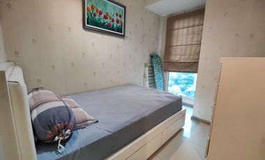 Sewa Apartement Casa Grande Casagrande dekat Kuningan Jakarta Selatan