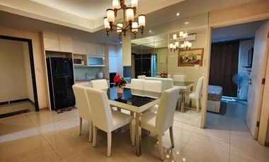 Sewa Apartement Casa Grande Casagrande dekat Kuningan Jakarta Selatan