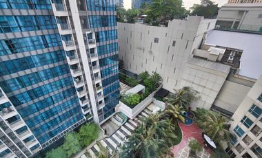 Sewa Apartement Casa Grande Casagrande dekat Kuningan Jakarta Selatan