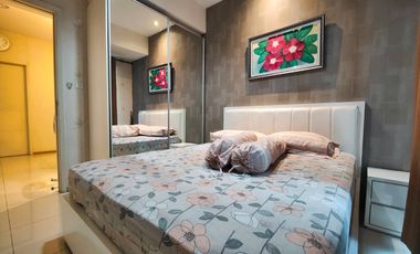 Sewa Apartement Casa Grande Casagrande dekat Kuningan Jakarta Selatan