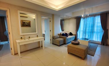 Sewa Apartement Casa Grande Casagrande dekat Kuningan Jakarta Selatan