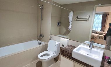 Sewa Apartement Casa Grande Casagrande dekat Kuningan Jakarta Selatan
