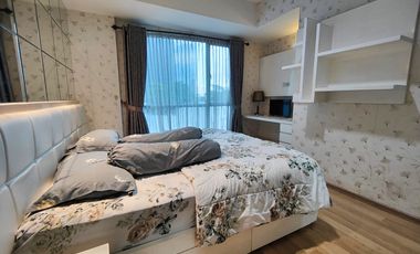 Sewa Apartement Casa Grande Casagrande dekat Kuningan Jakarta Selatan